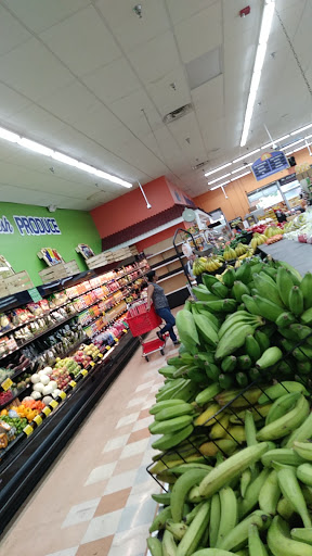 Grocery Store «Bravo Supermarkets», reviews and photos, 8251 Sunset Strip, Sunrise, FL 33322, USA