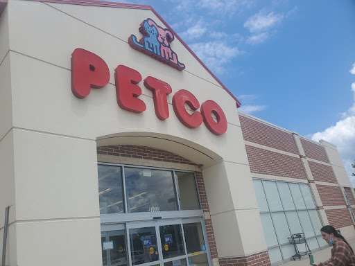 Pet Supply Store «Petco Animal Supplies», reviews and photos, 35860 Chester Rd, Avon, OH 44011, USA