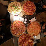 Photo n°1 de l'avis de Michaela.c fait le 05/02/2019 à 06:45 sur le  L'Osteria à Cologne