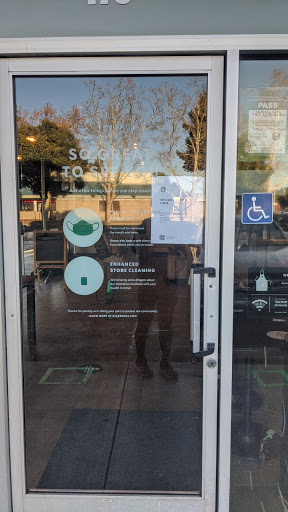 Coffee Shop «Starbucks», reviews and photos, 22390 Homestead Rd, Cupertino, CA 95014, USA