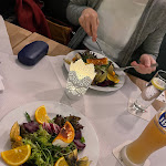 Photo n°1 de l'avis de Lukas.e fait le 21/12/2021 à 06:46 sur le  Kaffeehaus Solingen à Solingen