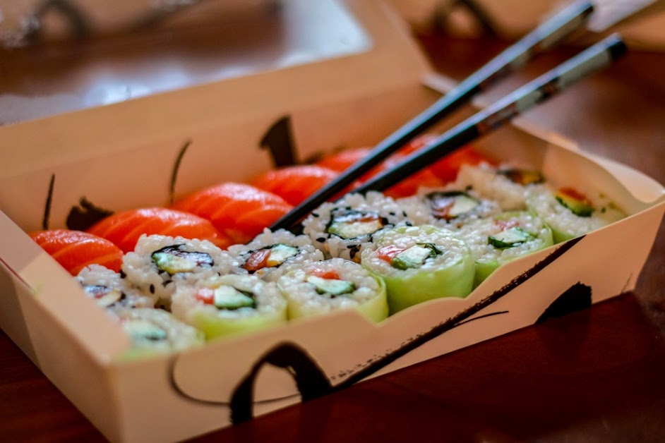 Sushi Love Lyon
