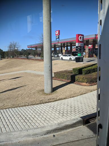 Gas Station «QuikTrip», reviews and photos, 4829 Bill Gardner Pkwy, Locust Grove, GA 30248, USA