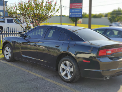 Used Car Dealer «DriveTime Used Cars», reviews and photos, 821 E Division St, Arlington, TX 76011, USA