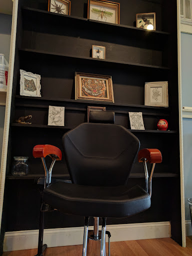 Tattoo Shop «Ambler Tattoo Studio», reviews and photos, 101 N Main St, Ambler, PA 19002, USA