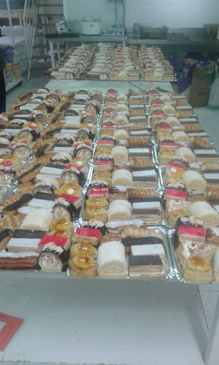 Medina Molina Hermanos - Antes la Mallorquina en Churriana de la Vega, Granada