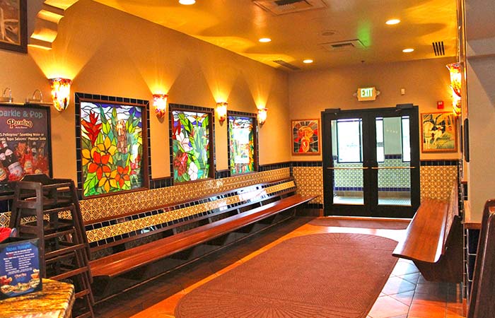 Paradiso Mexican Restaurant | Minot 58701