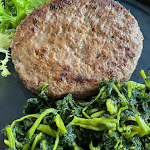 Photo n°1 de l'avis de Donatella.i fait le 09/11/2021 à 14:22 sur le  Caffetteria bar Ristorante De Matthaeis à Frosinone