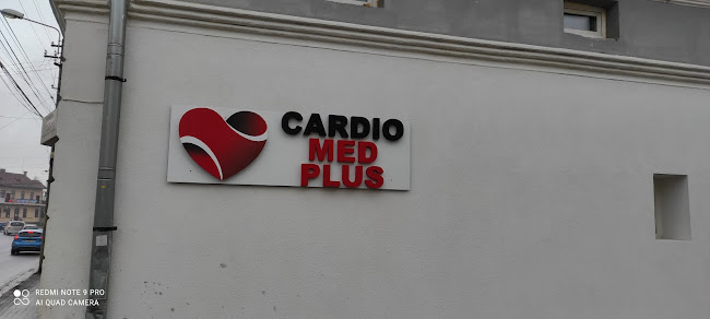 Cardiomedplus SRL - Doctor