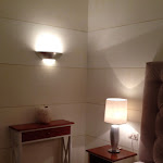 Photo n°1 de l'avis de Mariela.. fait le 19/01/2019 à 15:17 sur le  Laudensacks Parkhotel à Bad Kissingen