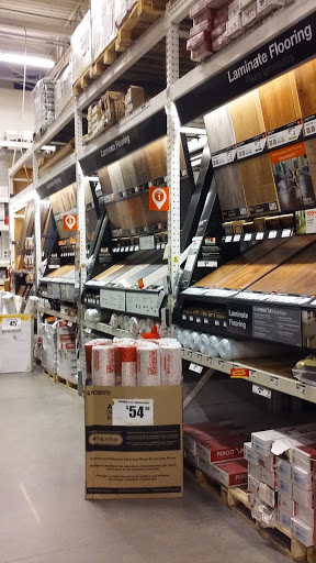 Home Improvement Store «The Home Depot», reviews and photos, 145 Depot Dr, Hiram, GA 30141, USA