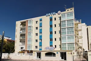 Hotel Mavi Gandia image
