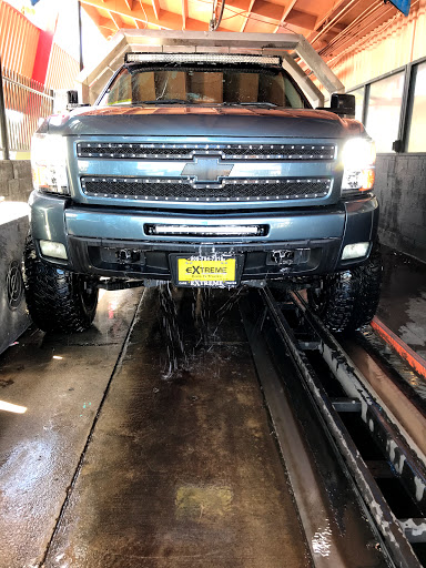 Car Wash «Norco Hills Car Wash», reviews and photos, 1840 Second St, Norco, CA 92860, USA