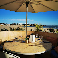 Atmosphère du Restaurant Odil à Royan - n°11