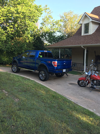 Roofing Contractor «Torres-Boren Roofing», reviews and photos, 1202 Wendell St, Cleburne, TX 76031, USA