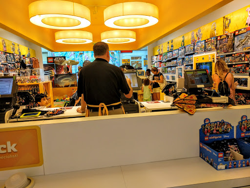 Toy Store «The LEGO Store», reviews and photos, 8687 N Central Expy #770, Dallas, TX 75225, USA