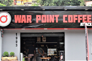 War Point Coffee image