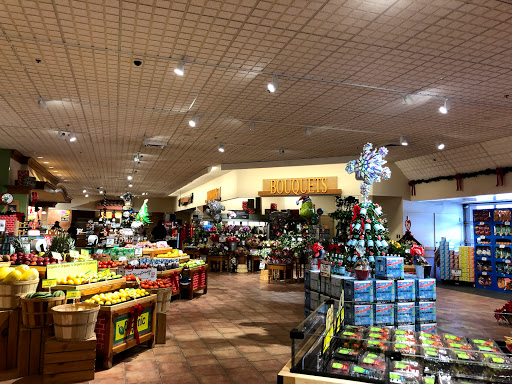 Supermarket «Big Y», reviews and photos, 504 Winsted Rd, Torrington, CT 06790, USA