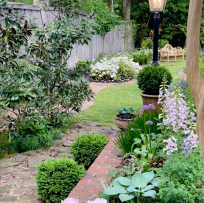 Garden Pro Landscape Maintenance