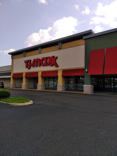 Department Store «T.J. Maxx», reviews and photos, 1330 River Valley Blvd, Lancaster, OH 43130, USA