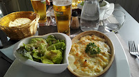 Plats et boissons du Restaurant l'envie Gourmande à Annecy - n°19