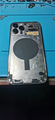 BERENISSE-PHONE à Plaisance-du-Touch