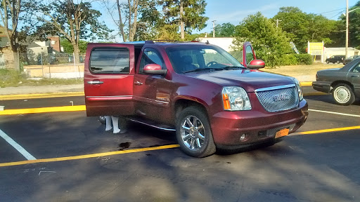 Car Wash «Stadium Wash and Detail», reviews and photos, 1457 Montauk Hwy, Mastic, NY 11950, USA