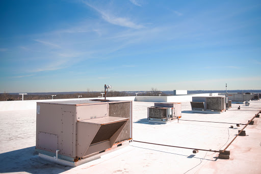 Roofing Contractor «Van Martin Roofing», reviews and photos