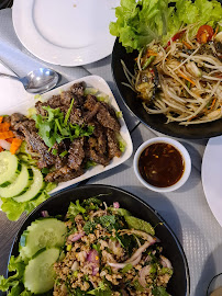 Nouille du Restaurant thaï Thaï Yim 2 à Paris - n°11