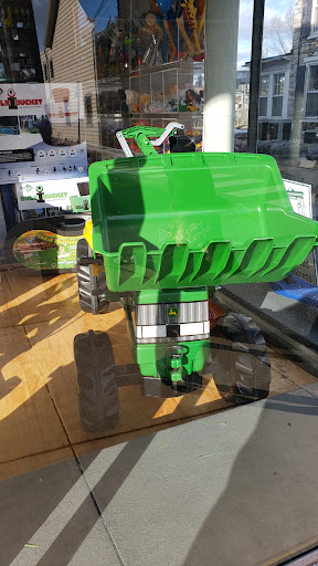 Toy Store «Toys On The Square», reviews and photos, 22 E Main St, Hummelstown, PA 17036, USA