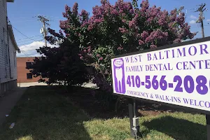 West Baltimore Dental Center image