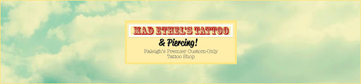 Mad Ethel's Tattoo & Body Piercing