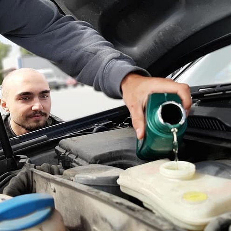 Silver Motor Repairs