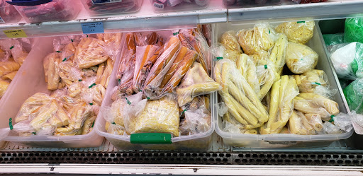Asian Grocery Store «Mekong Rainier», reviews and photos, 3400 Rainier Ave S, Seattle, WA 98144, USA
