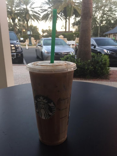 Coffee Shop «Starbucks», reviews and photos, 966 Old Mill Run, The Villages, FL 32162, USA