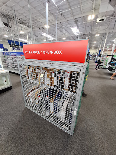 Electronics Store «Best Buy», reviews and photos, 2415 Via Campo, Montebello, CA 90640, USA