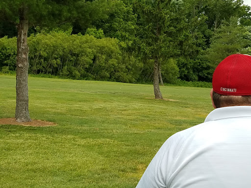 Golf Course «Reeves Golf Course», reviews and photos, 4757 Playfield Ln, Cincinnati, OH 45226, USA