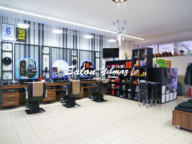 Salon Furkan Yilmaz - Mainz