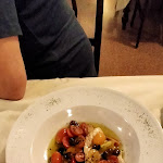 Photo n°3 de l'avis de Filippo.o fait le 20/07/2022 à 08:36 sur le  Restaurant Hotel La Clochette à Solarolo Rainerio