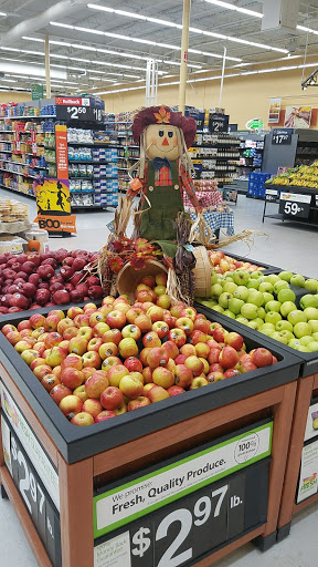 Supermarket «Walmart Neighborhood Market», reviews and photos, 2102 Main St, Dunedin, FL 34698, USA