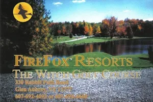 Fire Fox Resorts Golf Course & RV Park image