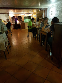 Atmosphère du Restaurant Le Moulin Vert à Castelnaudary - n°8