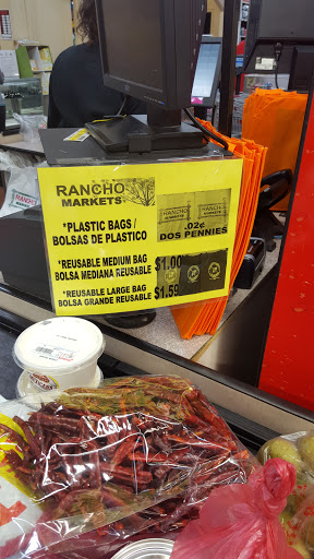 Grocery Store «Rancho Markets», reviews and photos, 905 26th St, Ogden, UT 84401, USA