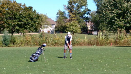 Golf Club «Buffalo Grove Golf Club», reviews and photos, 48 Raupp Blvd, Buffalo Grove, IL 60089, USA