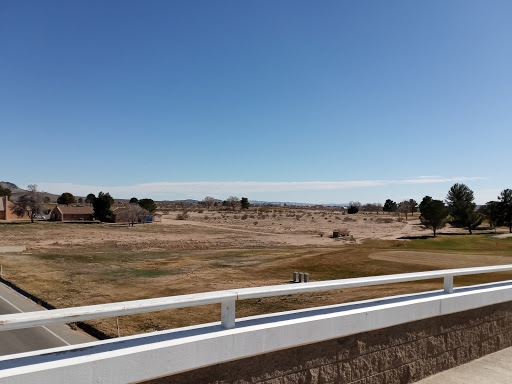 Golf Club «Tierra Del Sol Golf Course», reviews and photos, 10300 N Loop Blvd, California City, CA 93505, USA