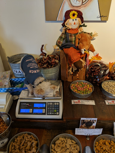 Pet Supply Store «Diggidy Dog», reviews and photos, Ocean Ave & Monte Verde St, Carmel-By-The-Sea, CA 93923, USA