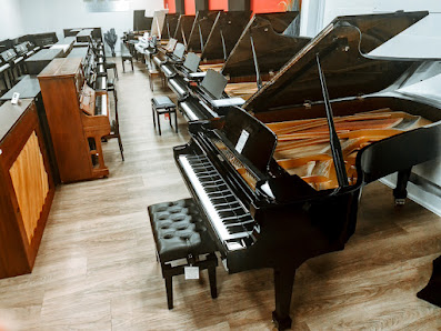 Bol Piano