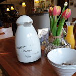 Photo n°5 de l'avis de Carmen.c fait le 07/04/2019 à 12:11 sur le  Hotel & Restaurant Haus Mühlbach à Nideggen