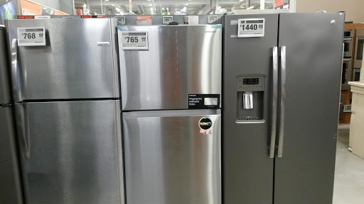 Home Improvement Store «The Home Depot», reviews and photos, 28033 Newhall Ranch Rd, Santa Clarita, CA 91355, USA