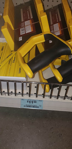 Hardware Store «Harbor Freight Tools», reviews and photos, 1415 GA-85 #200, Fayetteville, GA 30214, USA